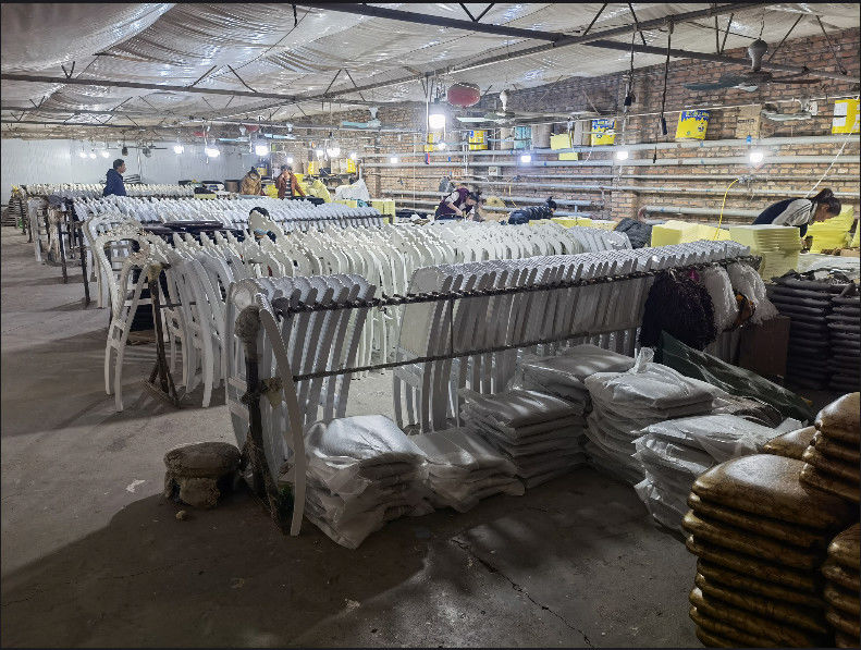 Çin Langyihe Furniture Co., Ltd şirket Profili