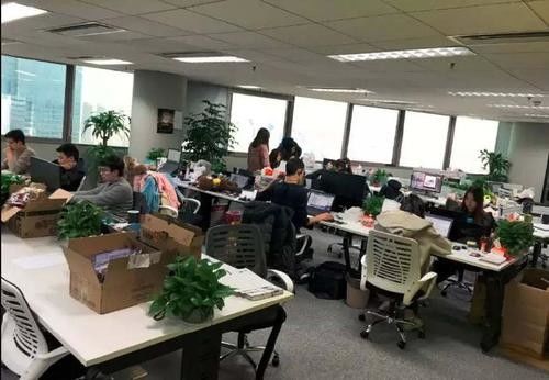Çin Langyihe Furniture Co., Ltd şirket Profili