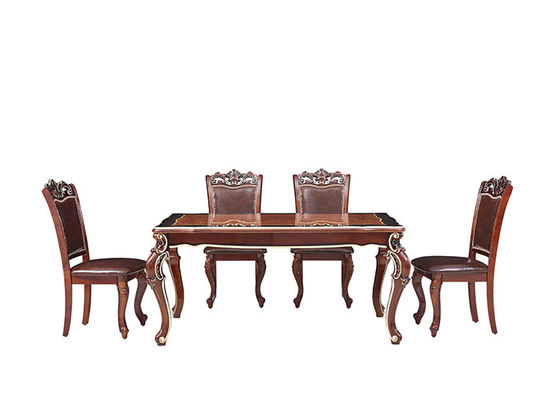 161x96x77cm Mermer Otel Modern Minimalist Yemek Masası