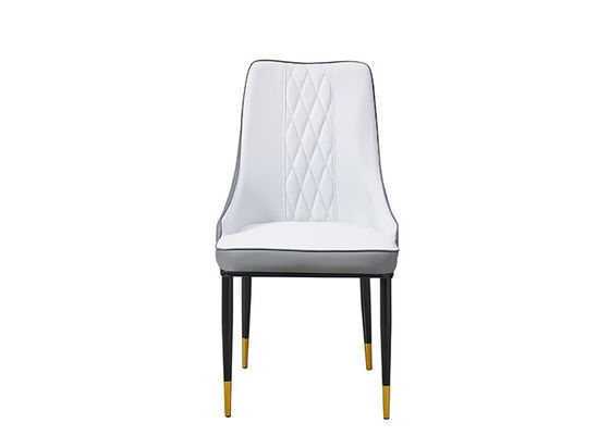 Restoran Rahat Lüks Modern Yemek Sandalyeleri