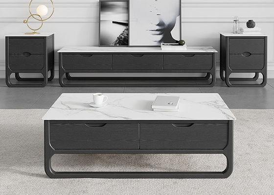 Salon Yemek Masası ve Sehpa Takımı