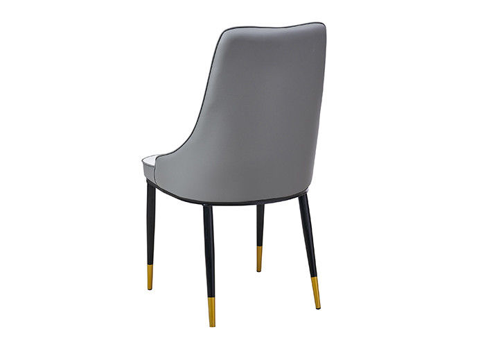 Restoran Rahat Lüks Modern Yemek Sandalyeleri