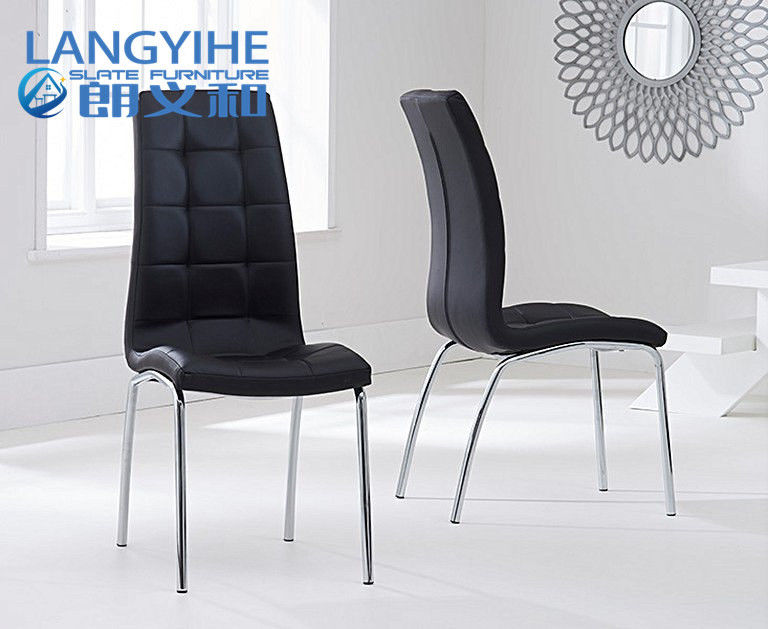 Beyaz Oem Odm Daire Mermer Yemek Masası 120cm