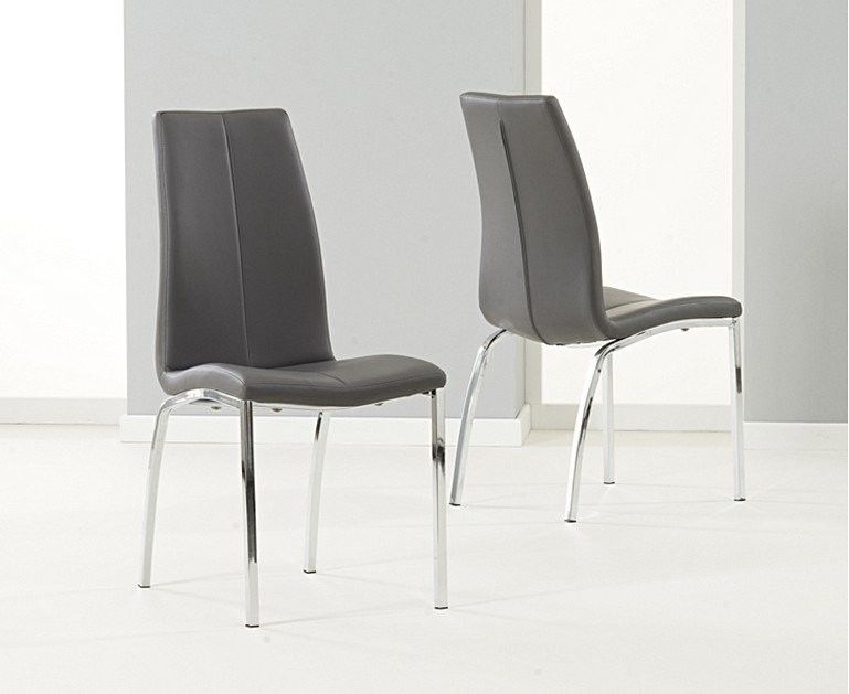 Döşemeli Sandalye 120cm Yuvarlak Mermer Yemek Masası
